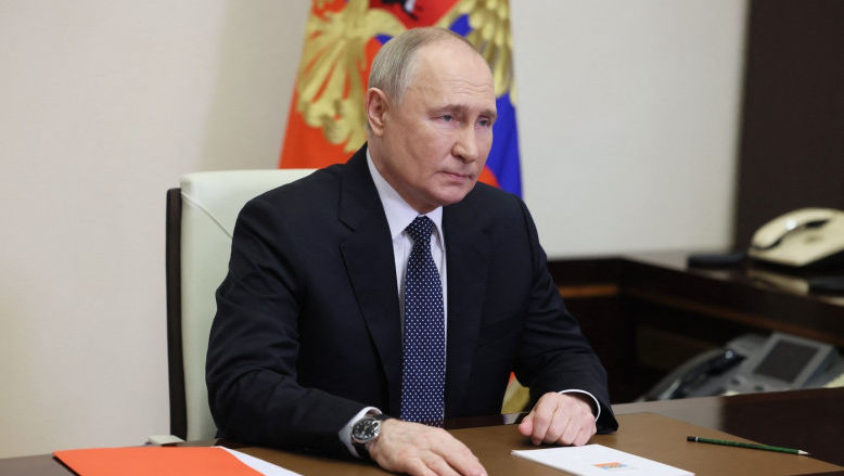 A doua zi de alegeri în Rusia. Putin: Nimeni nu va rămâne nepedepsit