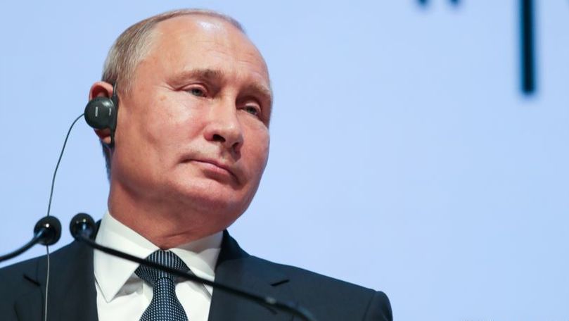 Avertismentul lui Vladimir Putin pentru SUA: Rusia va riposta