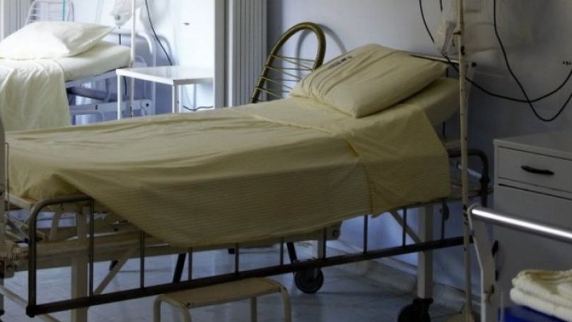 Câte locuri libere au rămas pentru pacienți în spitalele din Chișinău