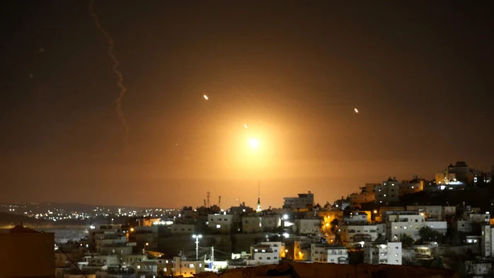 CNN: Operaţiunea israeliană în Iran se desfăşoară cu aprobarea SUA