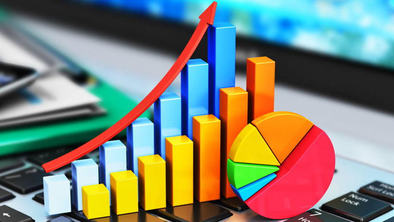 Moldova, pe locul 18 din 198 de țări după disponibilitatea statisticilor