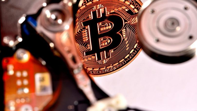 Avertizare pentru cei care au bitcoini: Vă puteţi pierde toţi banii