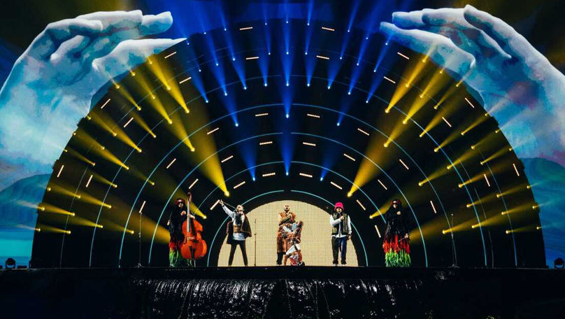 Ucraina a câștigat Eurovision Song Contest 2022