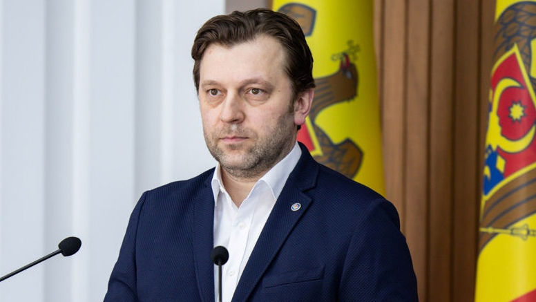 Алайба запустил Reforma SRL: Будут важные изменения в правовой базе.