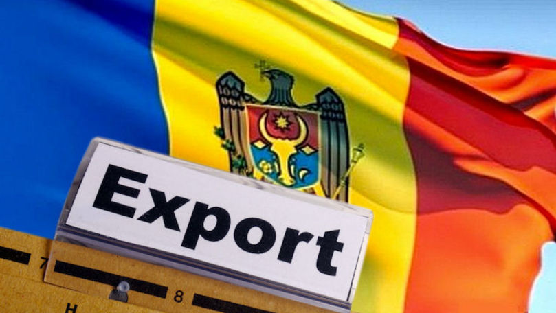 Exporturile au scăzut cu 20% în august, comparativ cu luna anterioară