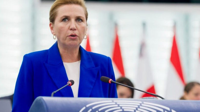 Premierul Danemarcei: UE va fi mai puternică cu Moldova și Ucraina