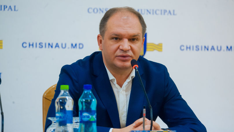 Accidentul de la Botanica. Ceban: Vom acorda suport juridic șoferului