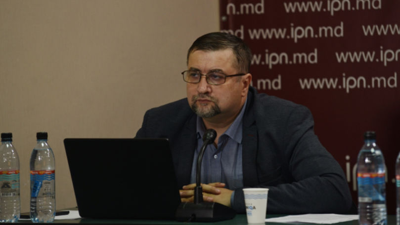 Candidat PAS: Problema nedreptății e principala invocată de cetățeni