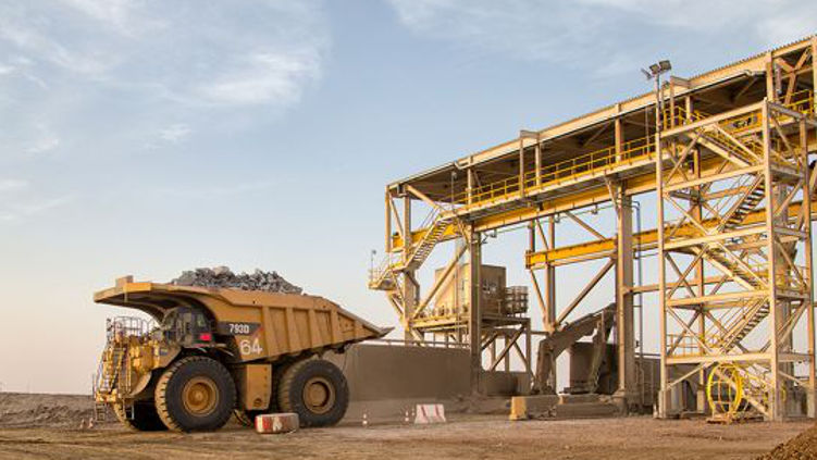 Канадская золотодобывающая компания Kinross продает рудники в России за 680 млн долларов.