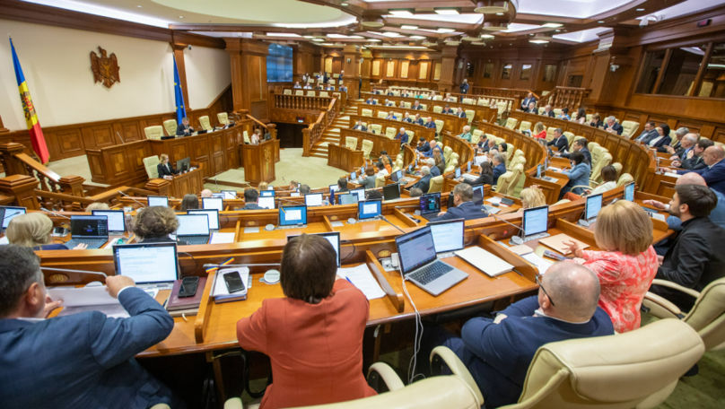 BCS cheamă Guvernul la raport. Gherman: N-avem timp de bravade populiste