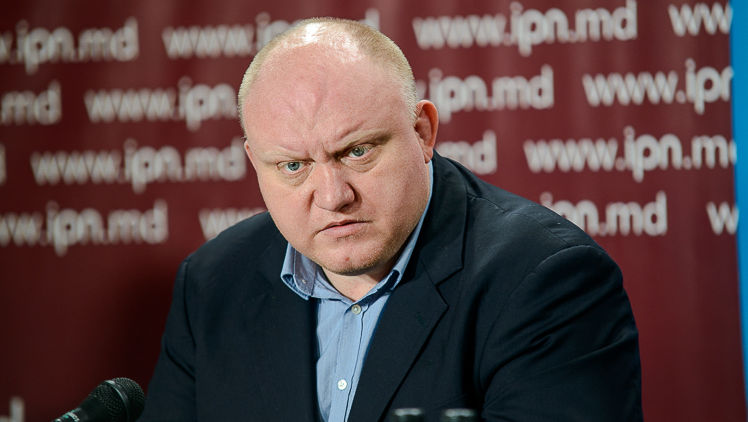 Vasile Bolea, în afara cursei prezidențiale. CEC i-a respins cererea