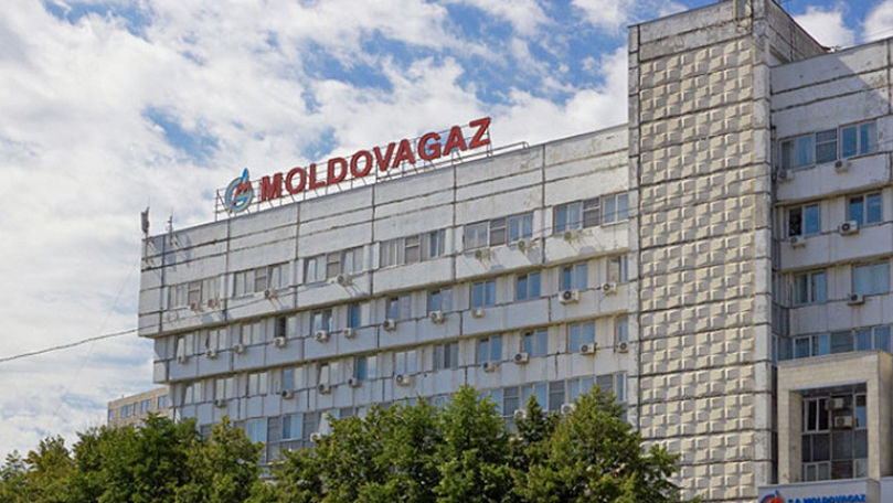 Raport: Fraudele masive la Moldovagaz au început acum 20 de ani