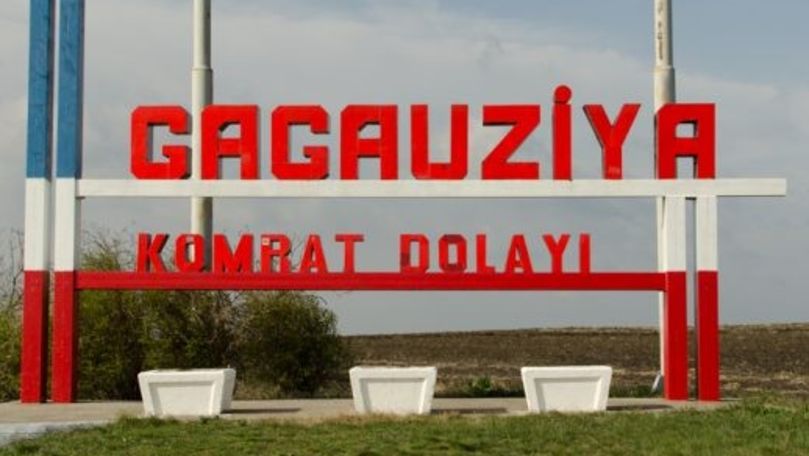 Concurs de creativitate: Cel mai bun brand teritorial pentru Găgăuzia