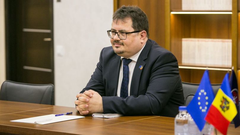 Moldova are restanţe în implementarea Acordului de Asociere cu UE