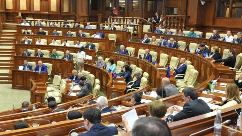 Парламент продлил срок действия предпринимательского патента.