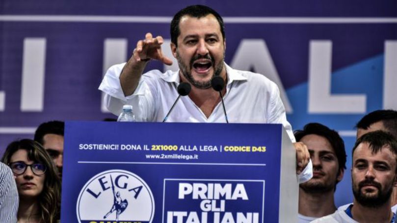 Cum îi afectează pe români valul de rasism din Italia