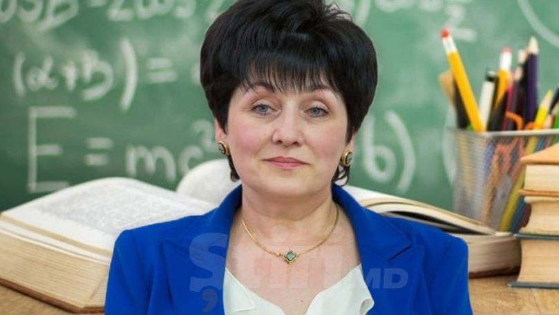 Cine este Lilia Pogolșa, noua ministră a Educației în Guvernul Chicu