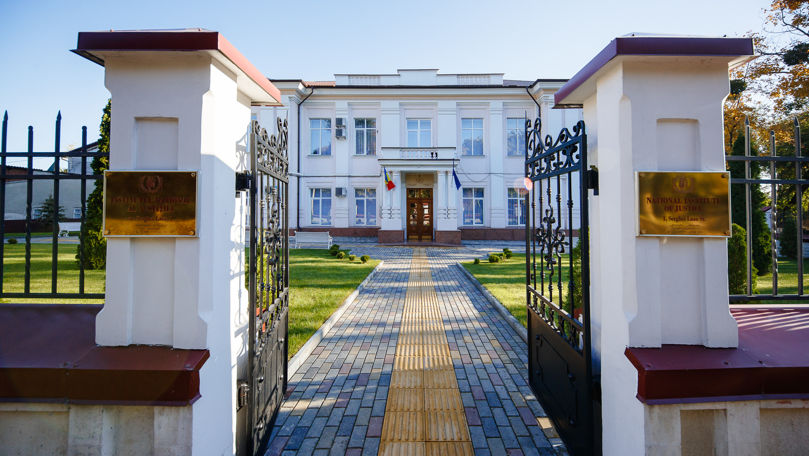 Concurs la INJ: 50 de funcții de judecător și procuror, disponibile