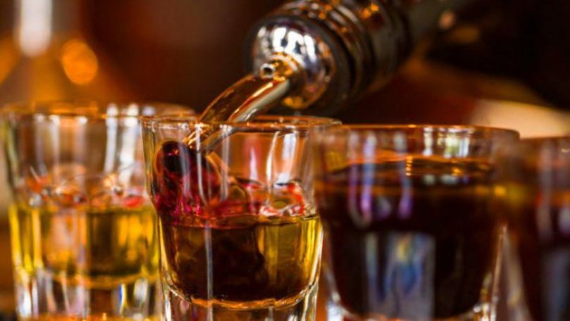 OMS: Peste 3 milioane de oameni mor anual din cauza alcoolului