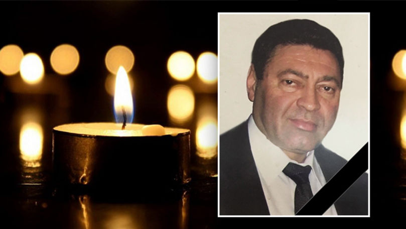 Un medic urolog din Chișinău, răpus de COVID-19: Mesajul colegilor