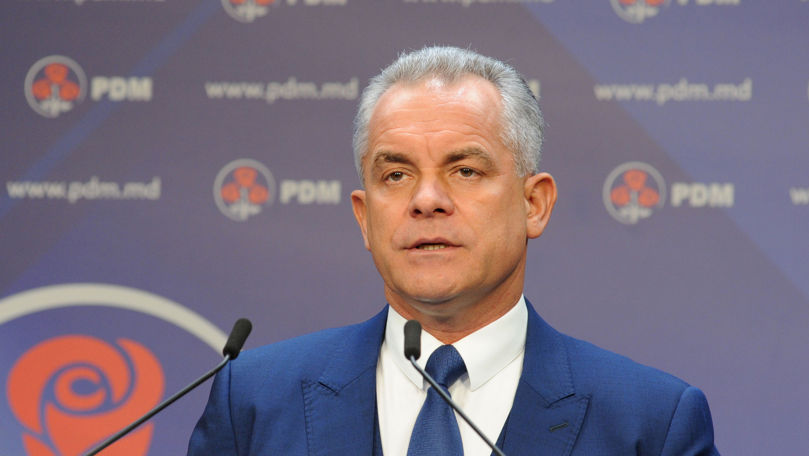 Plahotniuc, tot mai aproape de justiție: Ce urmează după extrădare