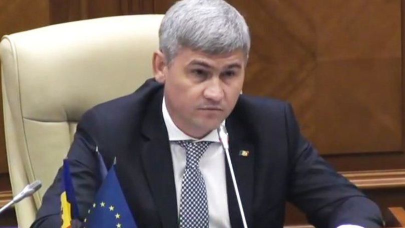 Explicația lui Jizdan privind declarația cu PDM și furtul miliardului