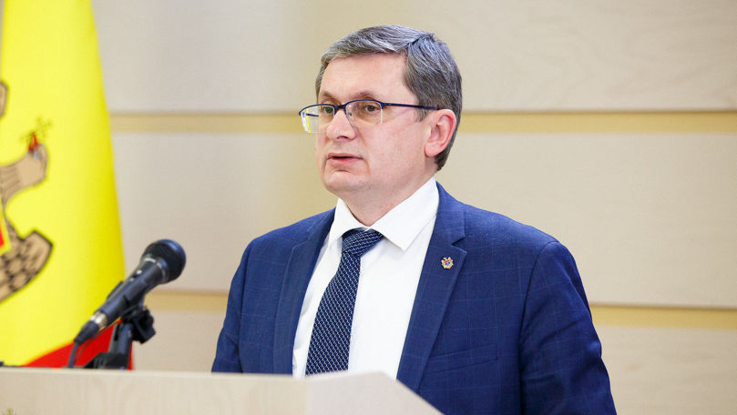 Igor Grosu se va întâlni la Ankara cu omologul său și cu diaspora
