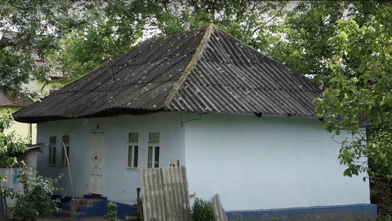 Crimă la Florești: O femeie, ucisă cu cruzime de un consătean