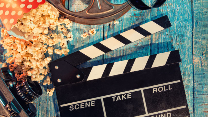 Moldova va găzdui Zilele Cinematografiei Ucrainene