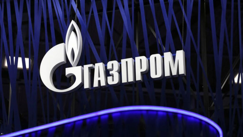 Exporturile Gazprom, la cel mai mic nivel de la începutul anilor 1970
