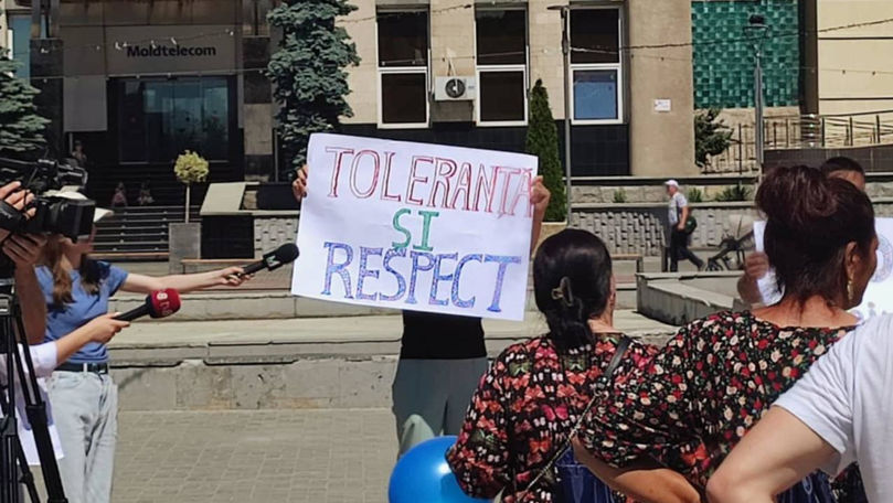 Romii pledează pentru toleranță în societate: Suntem discriminați