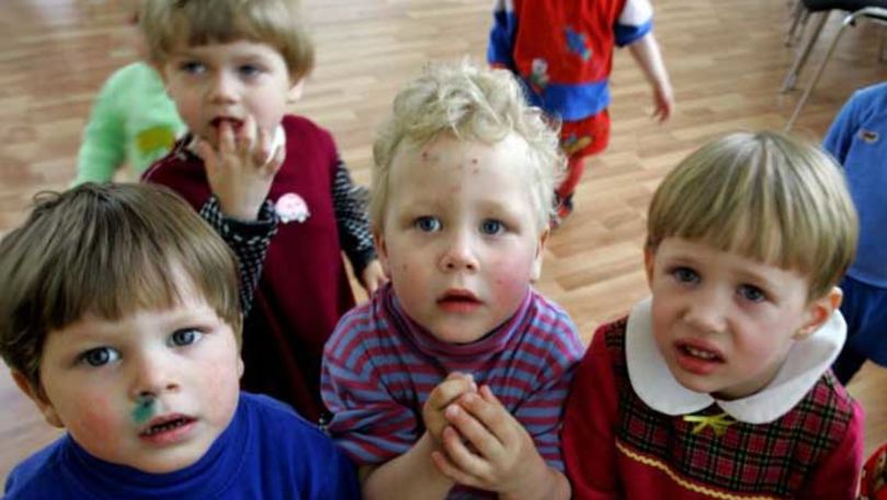 Суточные расходы на детей без родителей могут увеличиться на 1-3 леев.