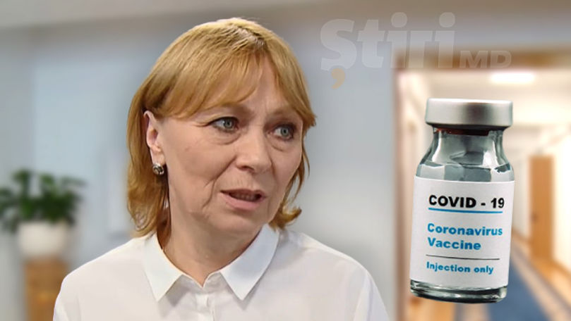 Nemerenco: Ce ne oferă vaccinul? Libertate