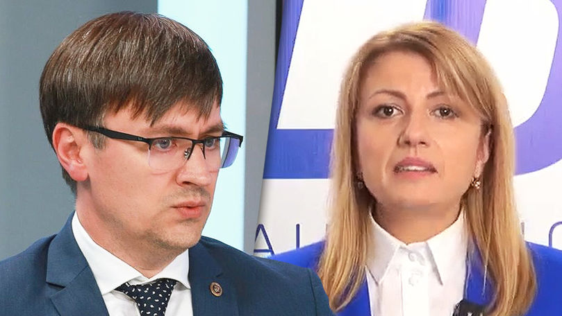 Русу о деле Арины Спэтару: Новшество для Республики Молдова.