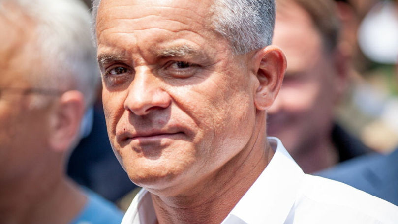 O nouă cerere de extrădare, trimisă în Grecia pe numele lui Plahotniuc