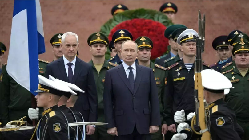 Suma imensă cheltuită de Rusia în șase luni pentru recrutarea soldaților