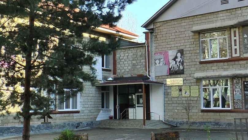 Театральному лицею в столице будет присвоено имя Юрия Хармелина.