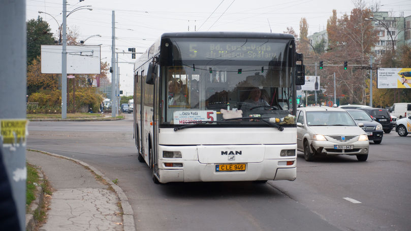 Lupta pentru livrarea celor 100 de autobuze: O contestație, respinsă