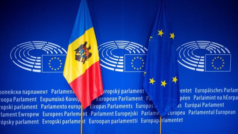 UE avertizează că va riposta la acţiunile Rusiei contra Moldovei