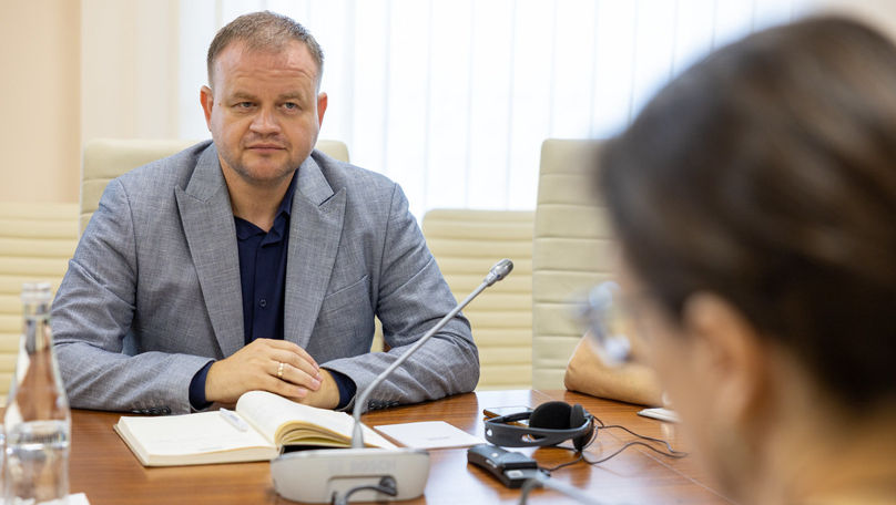 Ce așteptări au experții de la Roman Roșca: Are nevoie de o viziune