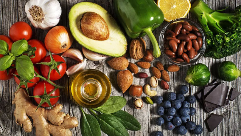 Studiu: O dietă sustenabilă reduce semnificativ riscul de cancer