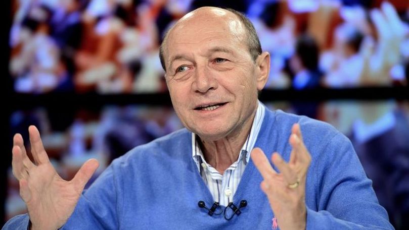 Guțu: Băsescu nu se va implica în alegerile parlamentare din Moldova