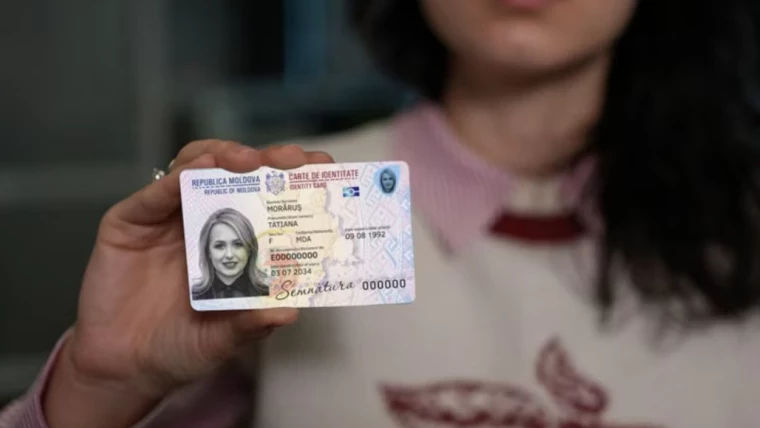 Se schimbă buletinele. Ce date nu vor mai apărea în actele de identitate