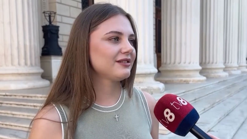 De la Bălți în România: Povestea unei tinere care digitalizează primării