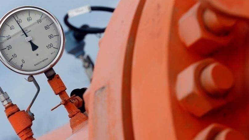 Греция сможет поставлять газ Украине.