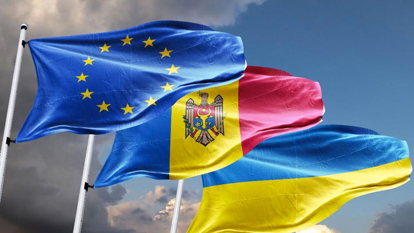 Danemarca ar dori ca Ucraina și Moldova să meargă simultan spre UE