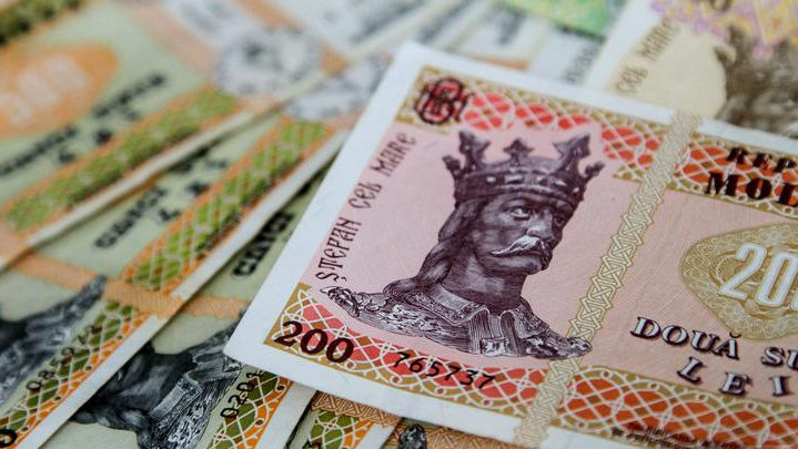 Expert: Industria Moldovei a intrat în al patrulea an de cădere liberă