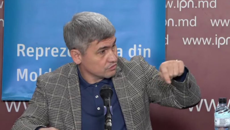 Жиздан: Наступление на полицейский кордон считается преступлением.