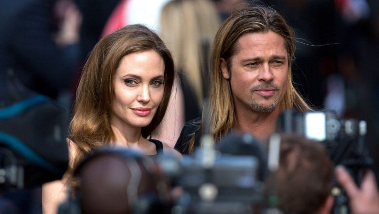 Motivul pentru care Brad Pitt o dă în judecată pe Angelina Jolie