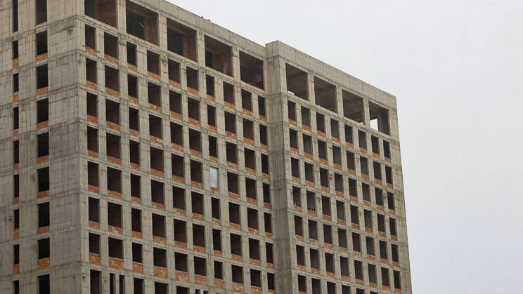Bolea: Clădirile vor fi verificate, iar cele cu risc seismic, reparate